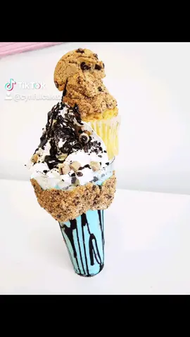 Stop in and see us for an AWESOME Milkshake at either location! IG Cakes.by.Cynthia #fyp #milkshakes #dessert #food #kids