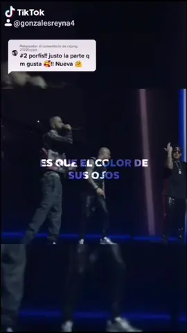 EL COLOR DE SUS OJOS SU PELO SU CARA ESA MUJER LO TIENE TODO🎵🎧🎶❤️@yandel @daddyyankee @wisin #SISUPIERAS #regueton @rdpvg.2122tuyyo 😉🎵🎧