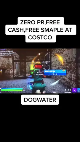 Click link in bio and follow#duet #gamer#dogwater#free#foryou