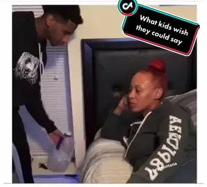 What kids wish they could say... 😂😂😂😂 #MomsofTikTok #thingsblackkidswishtheycouldsay #funnyvideos #rememberthis