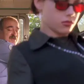 We are the wirdos mister 🧙🏻‍♀️ #witchtok #babywith #thecraft #nancydown