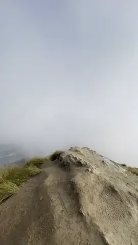 Hiking up Roy’s Peak in Wanaka #newzealand #wanaka #royspeak #Running #trail #purenewzealand