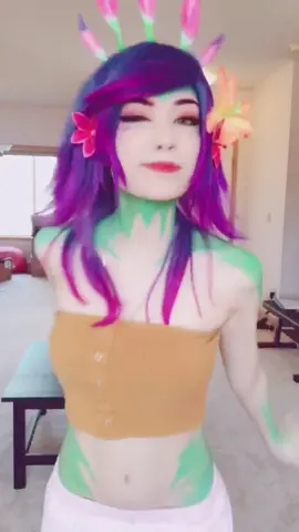 🌺 cosplay requests? #neekocosplay#leagueoflegendscosplay#neeko#lolcosplay