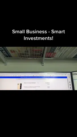 Small Business #investments #SmallBusiness #business #businesstips #foryou #getitdone #ThisCouldBeUs #WordsOfWisdom