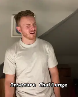 Duet w/ me 🤪 Insecure Challenge #insecurechallenge #singing #singingchallenge #voice#jazmine #duet #riff #london #uk