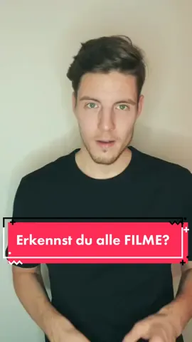 Wer schafft alle Filme ohne zu schummeln? Lösung 👉🏼 Instq: herr_david #rätsel #filme