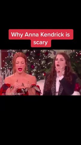 So what’s your serial killer trait ??? #serialkiller #fyp #annakendrick #bellas #pitchperfect  #rebelwilson  #ellen #funny #smile #foryoupage #smile