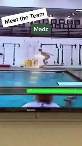 Reuploading because it deserved better #diving #fyp #NewYearNewMiO #Bye2020