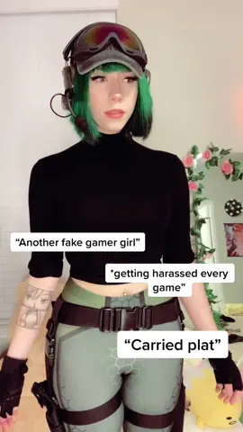 A constant Cycle