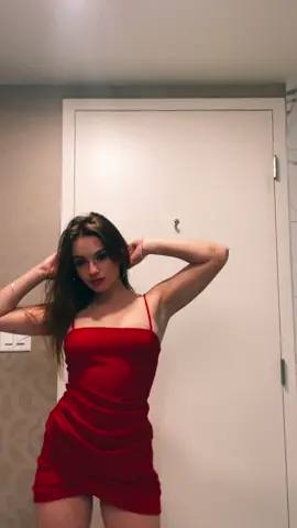 red dress red dress