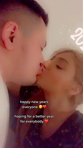 ❤️ #fyp #newyears