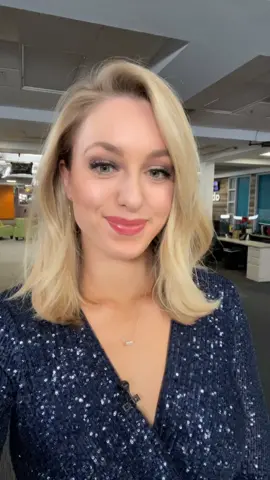 Happy New Year! We are almost done with 2020 #news #abc #anchor