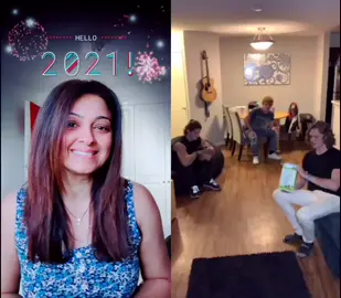 #duet with @ontheoutside #HappyNewYears #TiktokFamily🎆🎉🎆🎊🎆🎇🎊🎆🎉