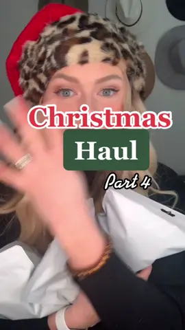 Anyone else apart of the itty bitty titty committee??? #christmashaul2020 #haulvid #presents #foryoupage #unboxing