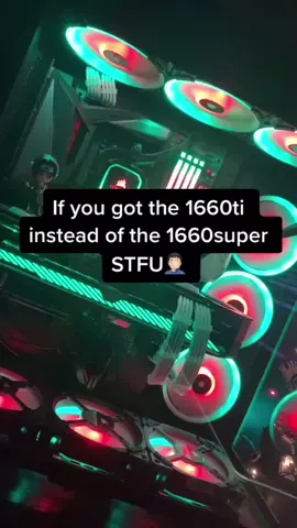 #stitch with @crypods #1660super #1660ti #gpu #gtx #rtx #notflexing #makemefamous #foryoupage #techtok #techtokers #techtoker #Tech #technology #fy #y