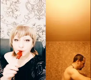 #дуэт с @denis_paramonovv #рекомендации #tiktok_мир💞 #даешьбалдешь