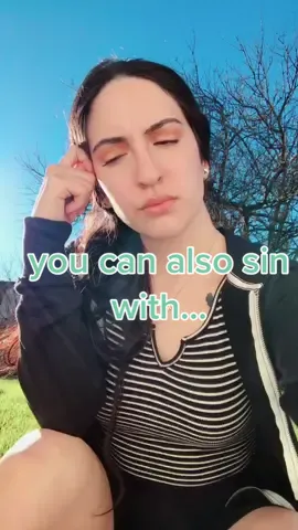 I didn’t know.  #sin #christian #heart #mind #God
