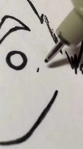 best way to start the year is with bokuto !! (waiting for new pens to actually draw something good) #bokuto #bokutokoutarou #haikyuu #fypシ #foryou #hq