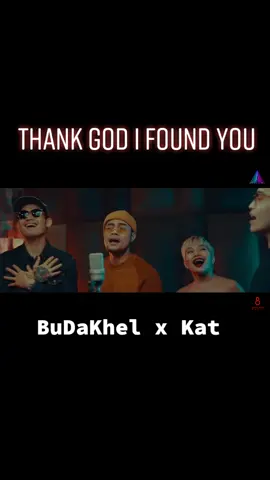 GRABE SILA!!! 😭😭😭 #BuDaKhel #KatrinaVelarde #ThankGodIFoundYou #HappyNewYear #Hello2021  #Hello2021