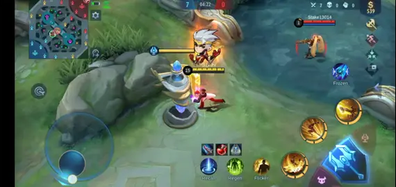 Canda Nusuk😂                                       #yangpentingkanfreestyledulubos  #kangfreestyle #yangpentingfreestyleduluboss