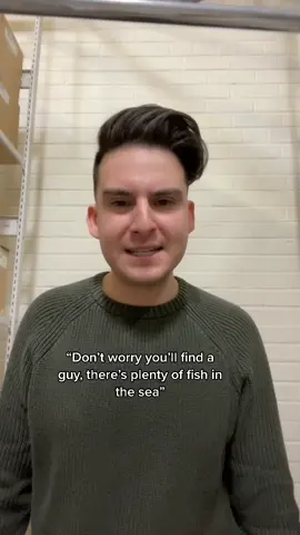 It’s science