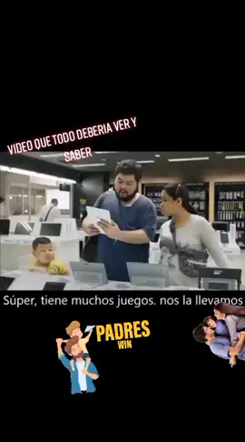 #padres #niñezsana #amor #responsableymaduro #familia #fyp #parati #paratii