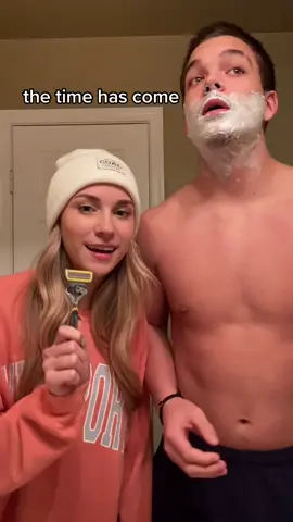 I never thought this day would come😂😂 #DailyVlog #welcome2021 #Bye2020