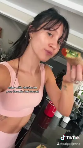 Try it and let me know what you think! #EasyRecipe #DailyVlog #breakfast #burrito #burrito #foryou #howto