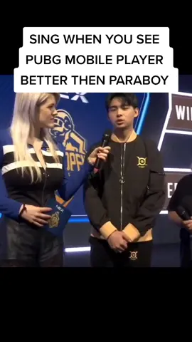 #pubgmobile #paraboy