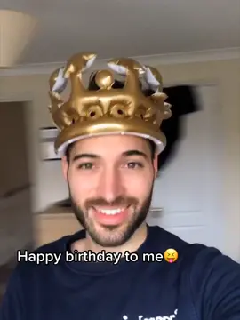 Happy birthday to me😝😁🥳 #birthdayboy #happybirthday #happybirthdaytome #lgbtq #londongay