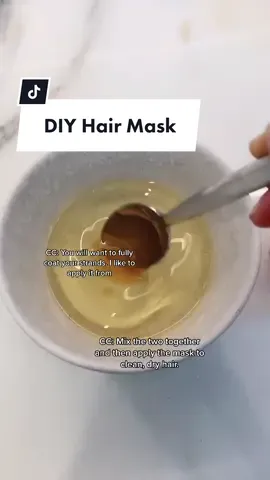 duet this video if you try this DIY hair mask 💁🏻‍♀️ // for more Hair Tiktok 👉🏻 #amyshairtips