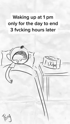 Every time. #art #animation #fyp