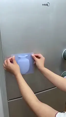Magic silicone vase#goodthing #fyp #household #2021 #clean #Vase #Flowers