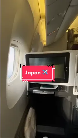 jakarta - tokyo by : japan airlines || save aja buat prank😌🤣 #fyp #fypシ