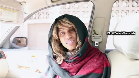 Break up 😂😂 #zubairsarookh #zeesarmy