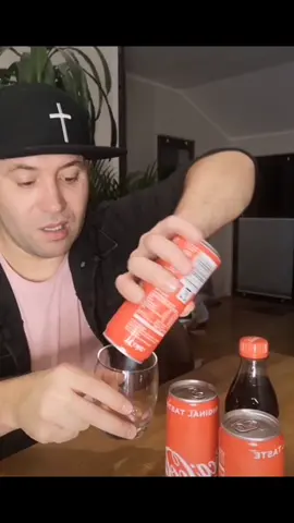 Ergebnis 🎬 #🎬 #misterhix #cocacolatutorial #smarties #kerze #gläser #dose #coladose #kreuz #tisch #finger #pssst #offenbach #duisburg #leonberg #ich