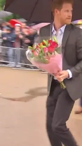 So emotional 😢 #princeharry #ladydi #princessdiana #princessdi #thecrown #thecrownprincess #thecrownnetflix #diana #ripdiana