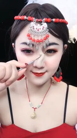 I know you will be surprised by this video.Watch to the end!😂#fyp #foryou #makeup #removemakeup