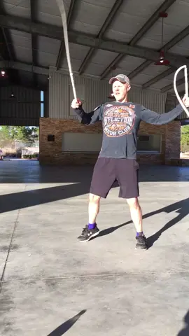 A beat that literally slaps. #whip #beats #slaps #whipcracking #stockwhip #afflictionshirts