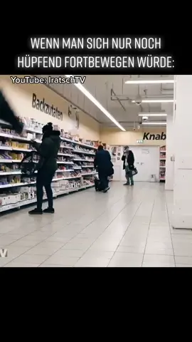 #iratschtv #iratsch #streetcomedy #pranks #fyp #fy #hüpfen #springen
