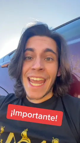 Pónganse las pila mi gente que si se puede 🙏🏼❤️