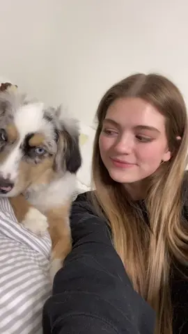 going into 2021 w my fav dance partner🥰 @atlasandjordan #fyp #foryou #viral #dance #dog #puppy