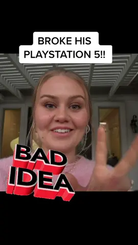 Such a mean prank!! Go watch on Della Vlogs YouTube! #fyp #foryoupage #foryou