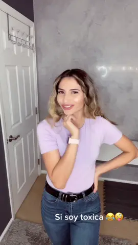 #toxica #quierensabersisoytoxica #fyp #parati