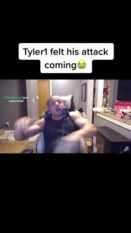 #SportsDirectRepRace #upset #attack #felt #iconic #twitch #tyler1 #coming #scared