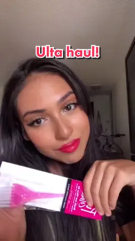 @arcticfoxhaircolor I can’t wait to dye my hair if any of you have any tips pls let me know!!! #fyp #ultahaul #hairdyetransformation #fyp