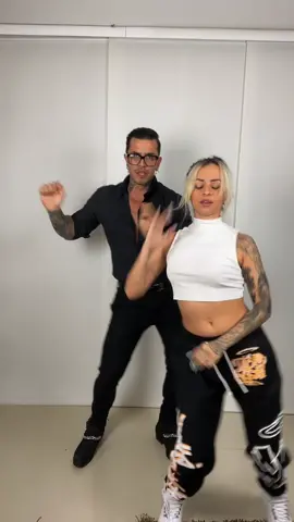 Les  presento a @sashualopez28 ella fue mi primera profesora de baile ❤️ #dance #Lifestyle #foryou #fyp