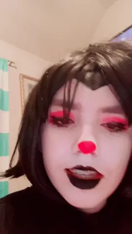 #animaniacs #dotwarner #dot #warner #cosplay #fyp #MyStyle #animaniacscosplay #dotwarnercosplay