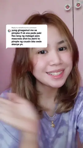Reply to @minaforsure here babe calmoseptine for pimples hehe #fy #fyp #foryou #xyzbca #skincare