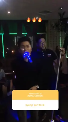 Dengar Kemsli tarik ni dah biasa sangatkan, tp tk tahu kenapa suka yg dia tarik kat sini. Sedap gila ! 😭 @haqiem_1998 #haqiemrusli #foryoupage #fyp